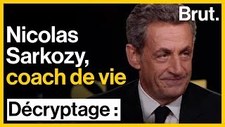 La vie par Nicolas Sarkozy [upl. by Noeled]