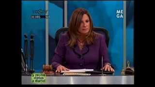 Caso Cerrado Estelar  Tía Abusadora 13 [upl. by Adiaros]