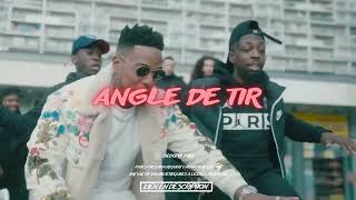 FREE Tiakola x Niska Type Beat quotDépitquot  Instru Drill Mélodique [upl. by Hendrick847]