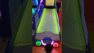 Fun Games at Hyderabad Inorbit Mall [upl. by Ayek]