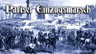 Pariser Einzugsmarsch German marchmusicbox version [upl. by Airotnes]