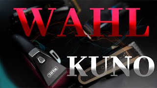 Bizarre Features of the Wahl KUNO Clipper [upl. by Nywrad]