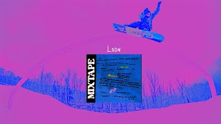 CAPiTA LOON MiXTAPE [upl. by Emmuela911]