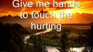 Praise and Worship Songs with Lyrics I will go [upl. by Ezar]