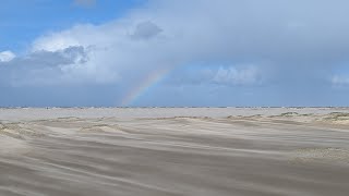 Borkum Strand 13102024 [upl. by Landers690]