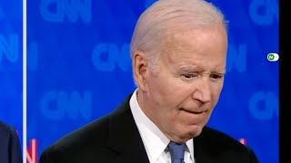 Every Single Biden Gaffe 1st Debate 16 minutes [upl. by Matrona179]