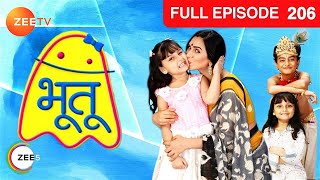 क्या Shona मिलेगी अपनी असली माँ से  Bhootu  Episode 206  Zee TV [upl. by Pooh]