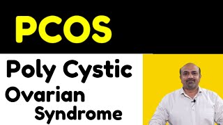 PCOS  Polycystic ovarian Syndrome  CausesSymptoms Diagnosis and Treatment OF PCOS [upl. by Eus]