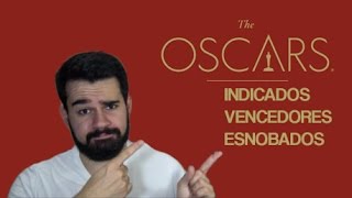 COMO FUNCIONA O OSCAR [upl. by Neva258]