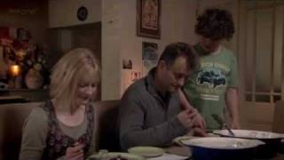 Ramona Marquez in Outnumbered S04 E02 Part 12 [upl. by Evadne]