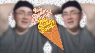 ICE CREAM YUMMY NEW VIRAL DANCE 2024  TIKTOK BUDOTS REMIX [upl. by Mcnamee967]