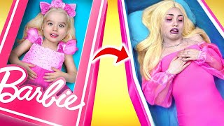 Birth to Death of Barbie in Real Life [upl. by Helfand681]