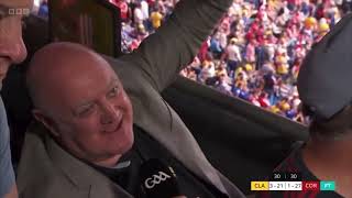 All Ireland Hurling Final 2024 [upl. by Gare]