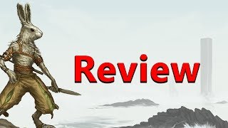 Overgrowth Campaign Review  2017 Herblin [upl. by Attiuqihc498]