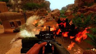 The Uncut Gem  Farcry 2 [upl. by Sumahs]