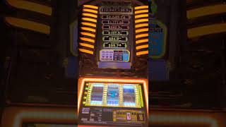 Megabucks Slot Machine Las Vegas [upl. by Anwat442]