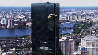 Boston and New York Helicopter Flight Training North Andover Flight Academy Part 141 approved [upl. by Autumn]