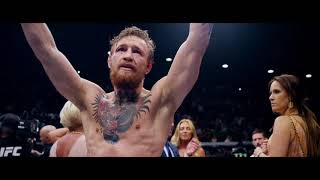 CONOR MCGREGOR MOTIVATION quotlost my mindquot ROYALTY [upl. by Ais]