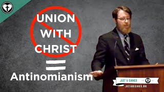 How the Loss of the Mystical Union Leads to Antinomianism [upl. by Remark]