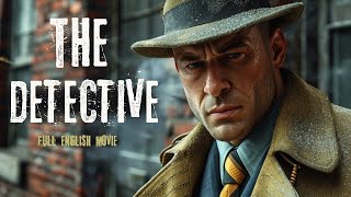 The Detective  Investigation of the century  Best Drama Movie Full HD Hollywood Movies in English [upl. by Ralf790]