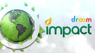 Droom Impact Video [upl. by Pantia]