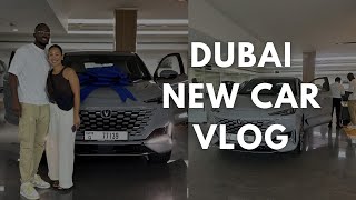 How to Register Car for Dubai Toll Gates  How to Pay Dubai Toll Gate  Salik [upl. by Ariaes732]