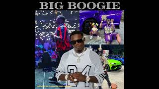 Big Boogie mental healing back story [upl. by Gefen]