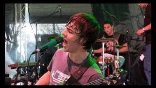 ENTER SHIKARI  OK Time For Plan B Live  With Full Force 2007 [upl. by Nalid]