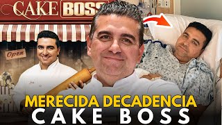 🔥 ¡CANCELADO POR HOMOFOCO Y LADRN Esto paso con BUDDY VALASTRO CAKE BOSS [upl. by Ardnazxela]