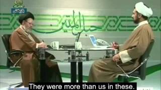 A Shia impressed by Sunnis exposes Shia liesEngSubs [upl. by Yntruoc744]