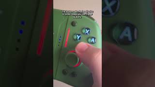 NYXI Hyperion Pro  Premium JoyPads for your Nintendo Switch [upl. by Erimahs]