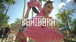 Aftermovie Carnaval de Bahidorá 2023 y conoce las fechas para 2024 🌴 [upl. by Aliet707]