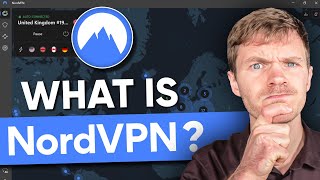 Nordvpn What Is It Should You Get It and How to Use Nord VPN [upl. by Latsryk]