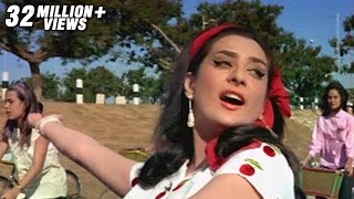 Main Chali Main Chali  Padosan  Saira Banu  Classic Old Hindi Songs [upl. by Mackie553]