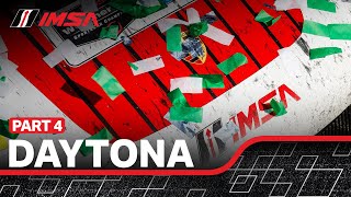 2024 Rolex 24 At Daytona  Part 4  WeatherTech SportsCar Championship  Daytona Beach Florida [upl. by Deidre]