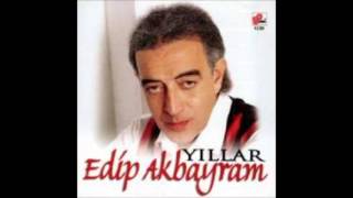 Edip Akbayram  Gönül Dağı [upl. by Anelyak]