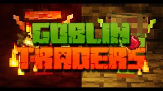 Goblin Traders ModReview Español  ForgeFabric [upl. by Crispas]