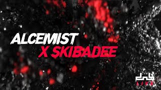 Alcemist amp Skibadee  DnB Allstars  E1 2021  Live From London DJ Set [upl. by Snoddy613]