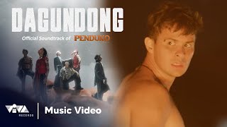 ALAMAT  Dagundong Official OST of the MMFF Movie PENDUKO [upl. by Brader]