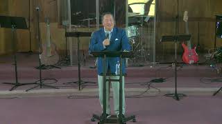 Portland Hmong Alliance Church 101324 Pastor Paul quotEvery Pastor Needs a Hurquot [upl. by Osyth]