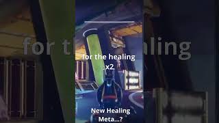 Destiny 2 has POCKET Healers destiny2 [upl. by Lever]