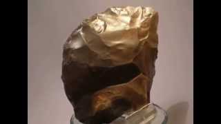 Fantastic Acheulean ESA handaxe [upl. by Adest779]