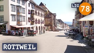 Life in Germany  Ep 78 Rottweil [upl. by Atinas]