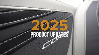 Model Year 2025 Barletta Updates Corsa Furniture [upl. by Bartlet]