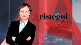 AristeguiEnVivo 15724  Tras atentado Trump perfila candidatura España y Argentina campeones [upl. by Anawak144]