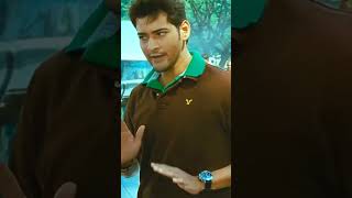 Telugu Actor Mahesh babu  Anushka love shorts funny [upl. by Keelin]