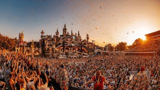 Tomorrowland Belgium 2023  Official Aftermovie [upl. by Bodnar]