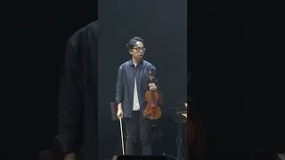 twosetviolin shorts [upl. by Oiramaj]