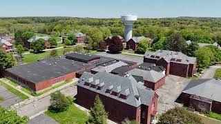 Medfield Asylum [upl. by Elyrad790]