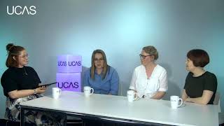 Tips for writing your UCAS Personal Statement [upl. by Nonregla579]